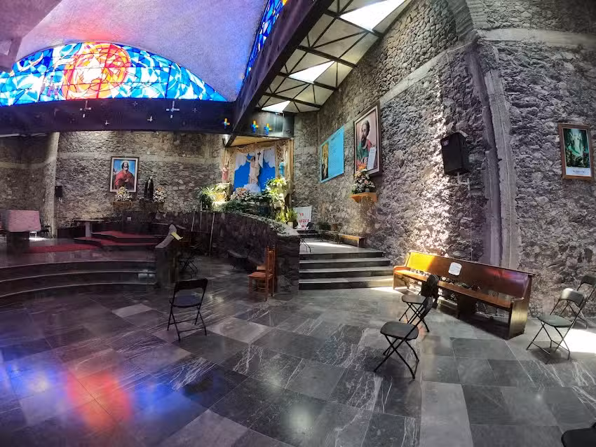 Templo de San Pedro y San Pablo