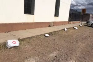 Templo de San Pedro y San Pablo