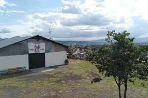 Templo de San Pedro y San Pablo