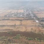 Templo de San Rafael Arc&aacute;ngel