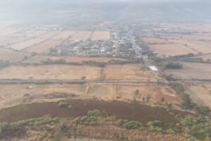 Templo de San Rafael Arcángel