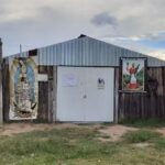 Templo de &uml;San Ram&oacute;n Nonato