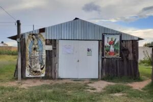 Templo de &uml;San Ram&oacute;n Nonato