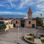 Templo de San Sebastian