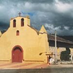 Templo de San Sebasti&aacute;n