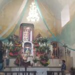 Templo de San Sebasti&aacute;n