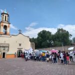 Templo de San Sebasti&aacute;n