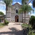 Templo de San Sebasti&aacute;n