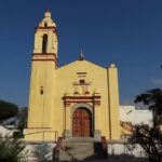 Templo de San Sebasti&aacute;n M&aacute;rtir