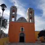 Templo de San Vicente Ferrer