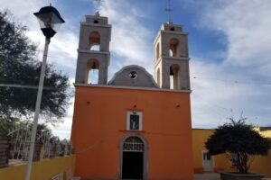 Templo de San Vicente Ferrer