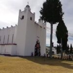 Templo De San Vicente Ferrer