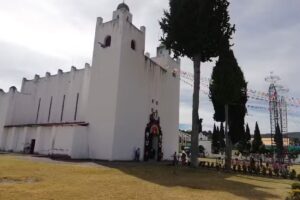 Templo De San Vicente Ferrer