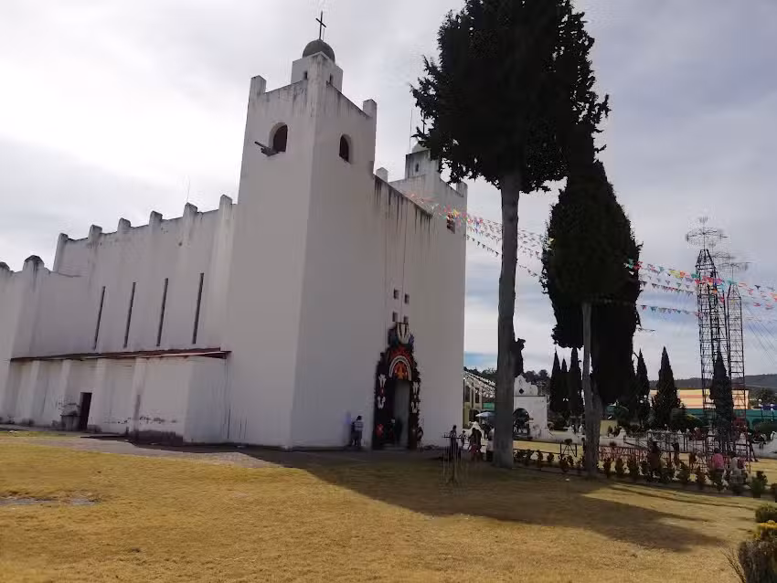 Templo De San Vicente Ferrer