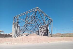 Templo de Santa Br&iacute;gida de Suecia