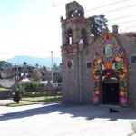 Templo de Santa Catarina