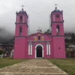 Templo de Santa Catarina