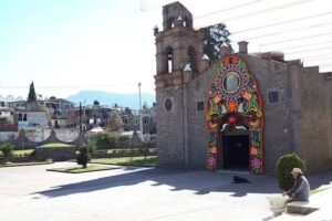Templo de Santa Catarina