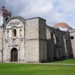 Templo de Santa Catarina