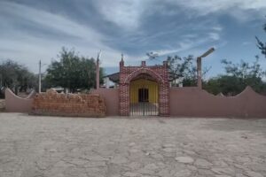 Templo de Santa Cecilia