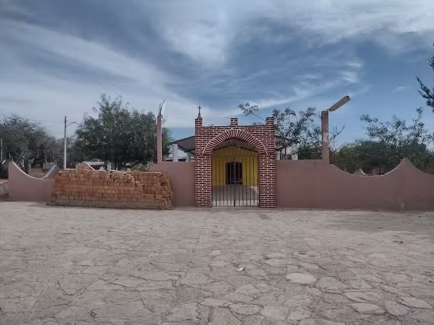 Templo de Santa Cecilia