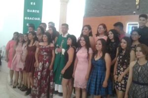 Templo de Santa Cecilia