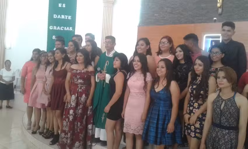 Templo de Santa Cecilia