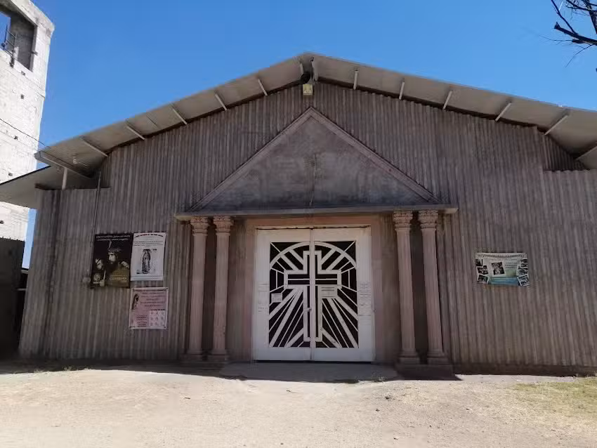 Templo de Santa Cecilia
