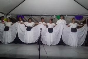 Templo de Santa Cecilia