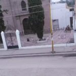 Templo De Santa Cecilia