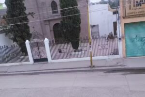 Templo De Santa Cecilia