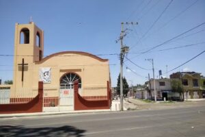 Templo de Santa Cecilia