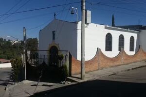 Templo de Santa Cecilia