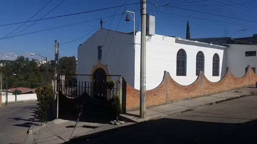 Templo de Santa Cecilia