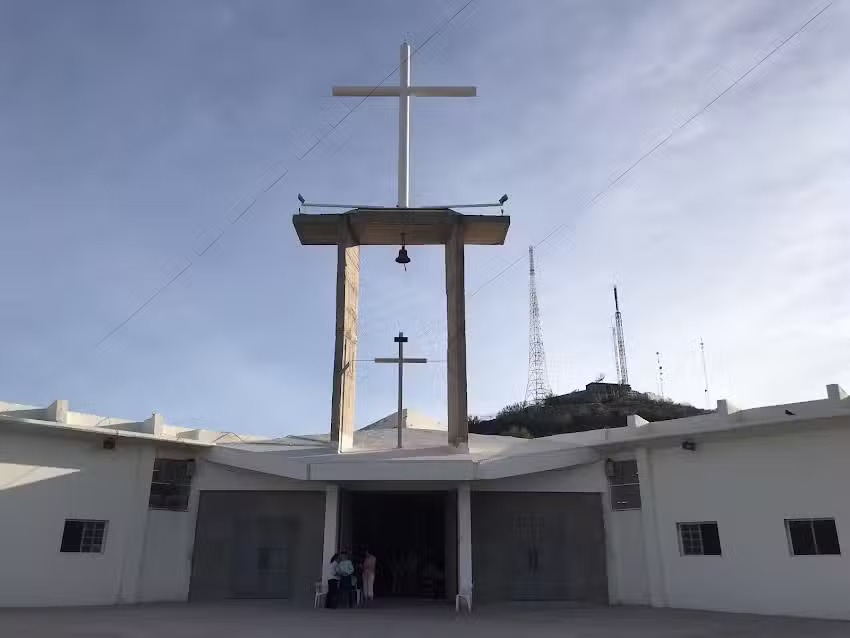 Templo de Santa Cecilia