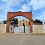 Templo De Santa Cruz