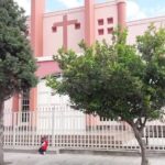 Templo de Santa Elena