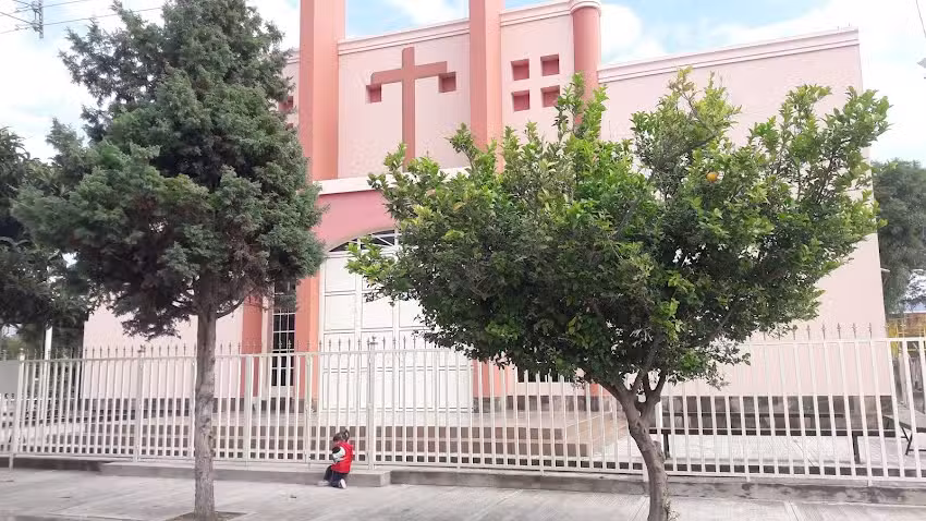 Templo de Santa Elena