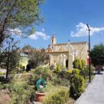 Templo de Santa In&eacute;s