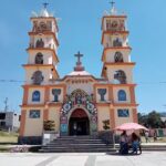 Templo de Santa Luc&iacute;a