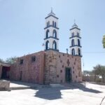 Templo de Santa Luc&iacute;a