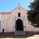 Templo de Santa Mar&iacute;a