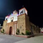 Templo de Santa Mar&iacute;a