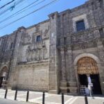 Templo de Santa M&oacute;nica