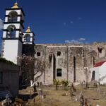 Templo de Santa M&oacute;nica