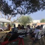 Templo de Santa M&oacute;nica