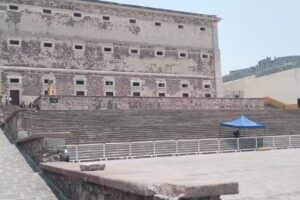 Templo de Santa Rita