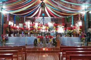 Templo de Santa Rita de Casia