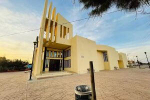 Templo de Santa Rita de Casia