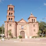 Templo de Santa Rosa de Lima